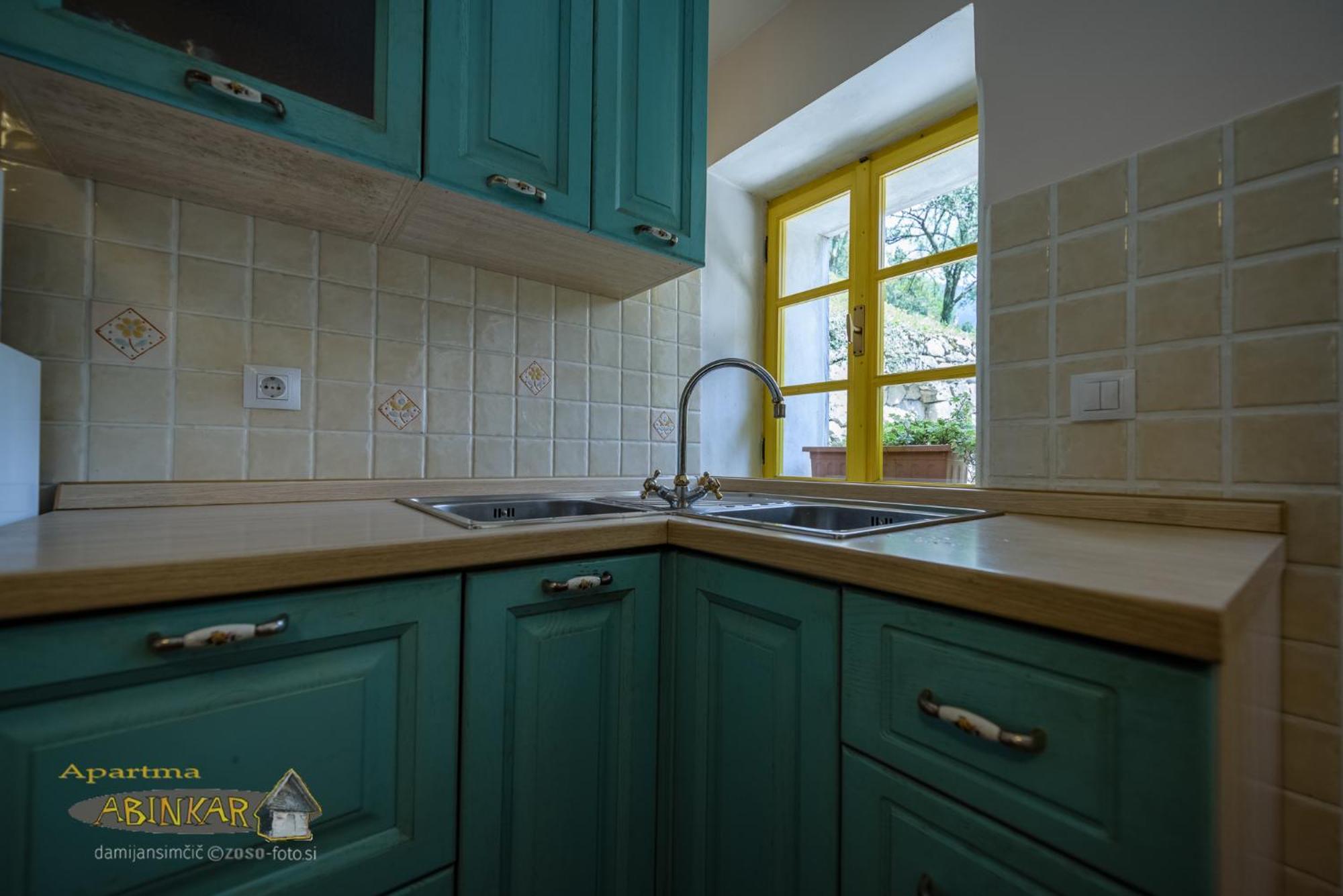 Apartment Abinkar Tolmin Ngoại thất bức ảnh