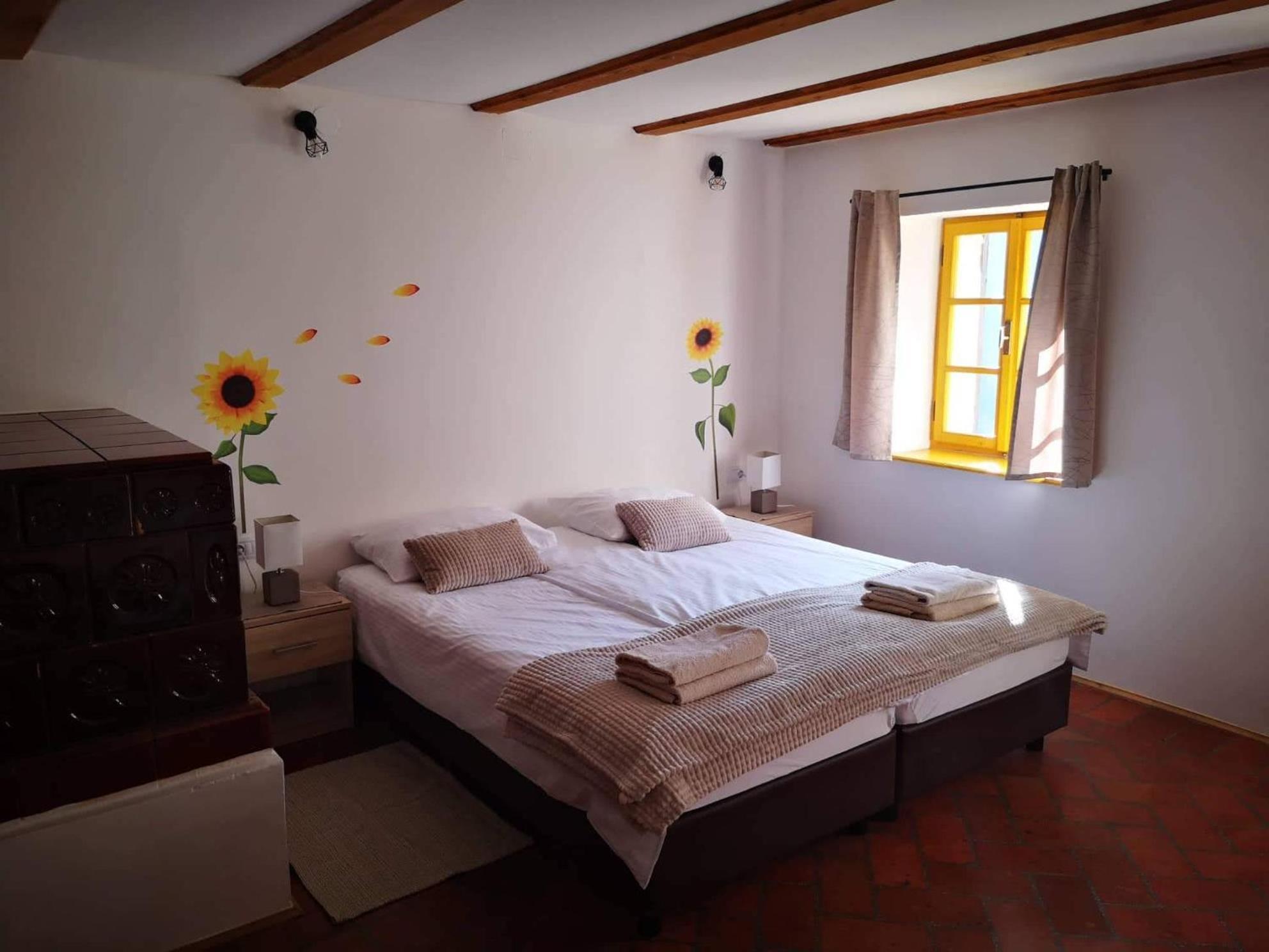 Apartment Abinkar Tolmin Phòng bức ảnh