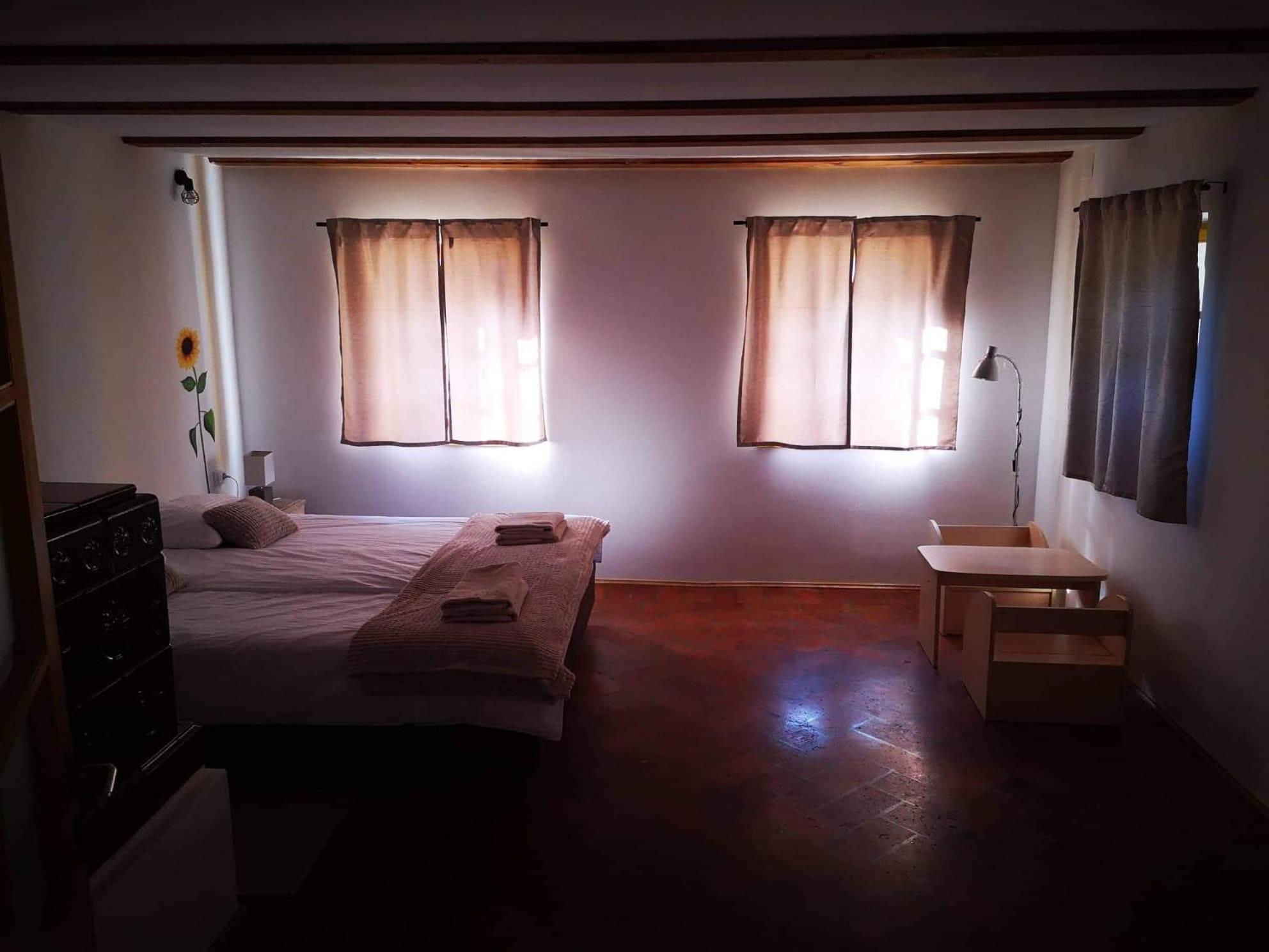 Apartment Abinkar Tolmin Phòng bức ảnh