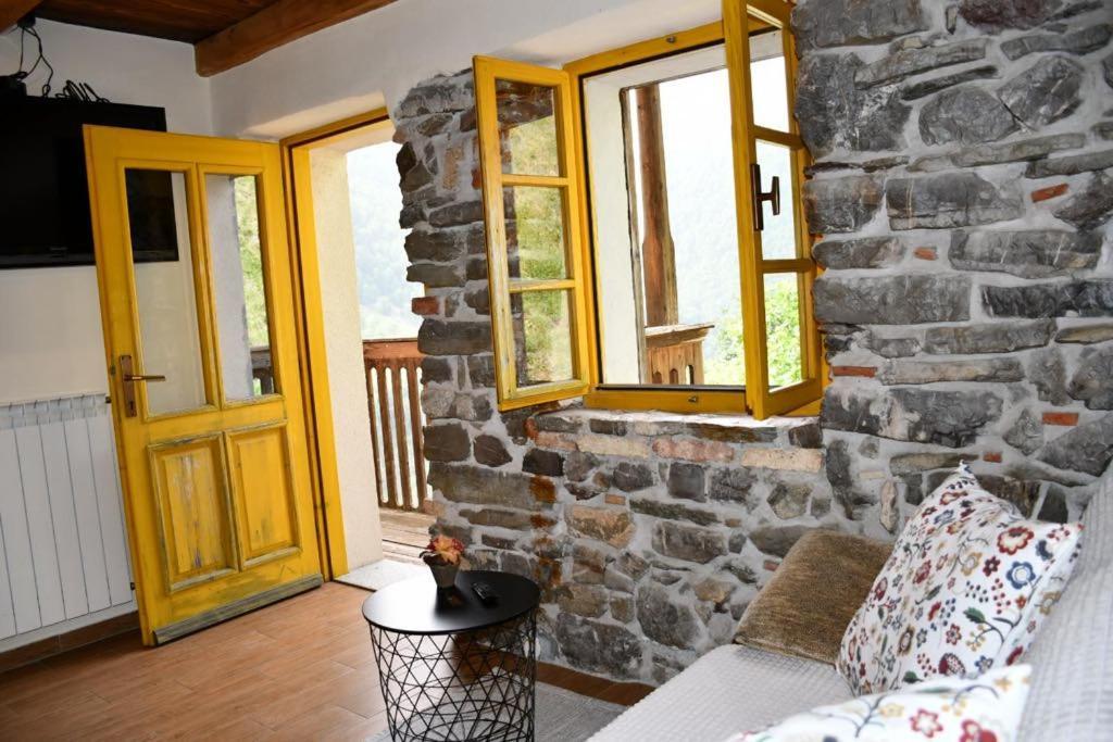 Apartment Abinkar Tolmin Ngoại thất bức ảnh