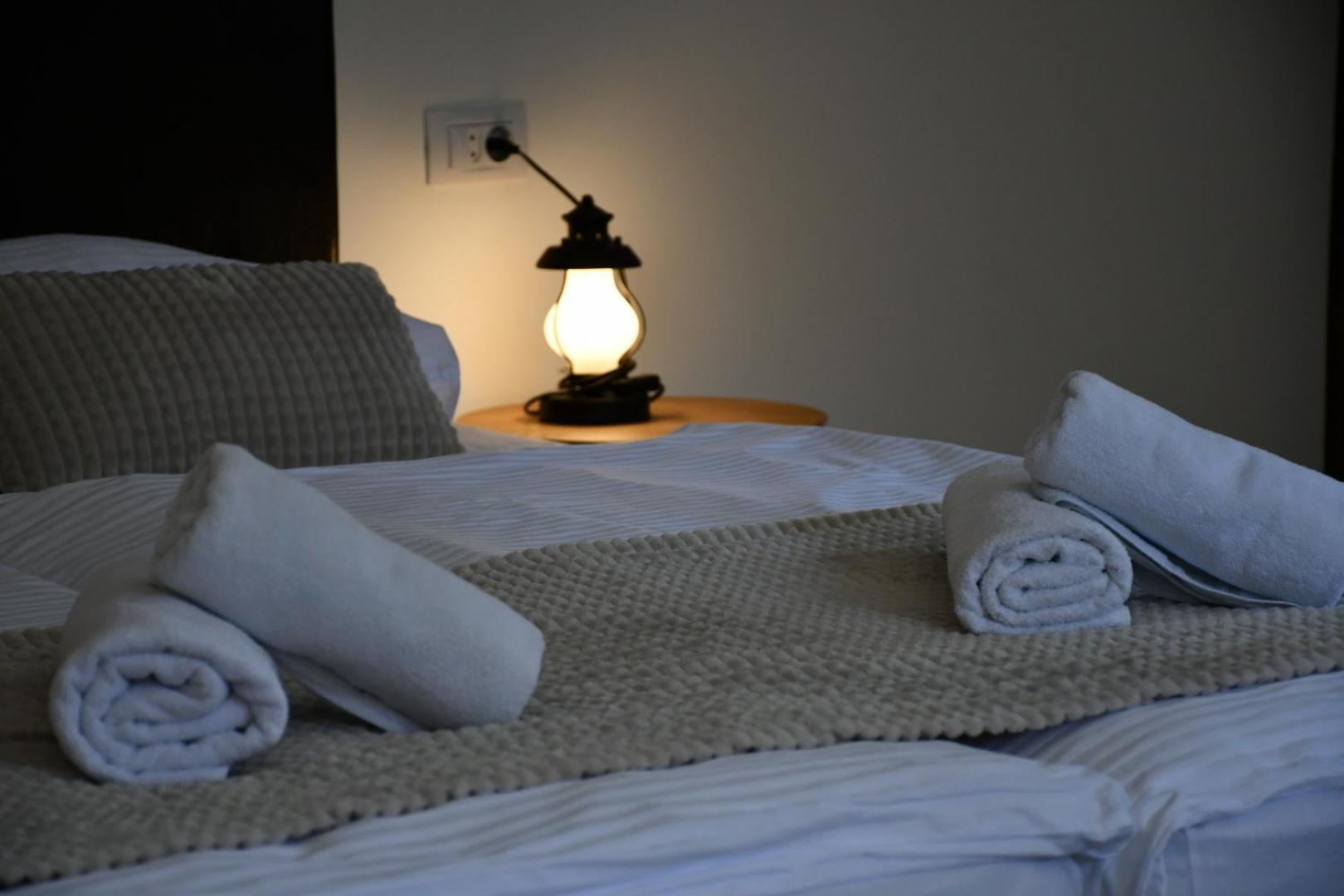Apartment Abinkar Tolmin Ngoại thất bức ảnh