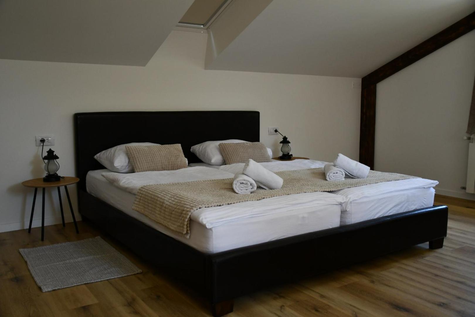 Apartment Abinkar Tolmin Ngoại thất bức ảnh