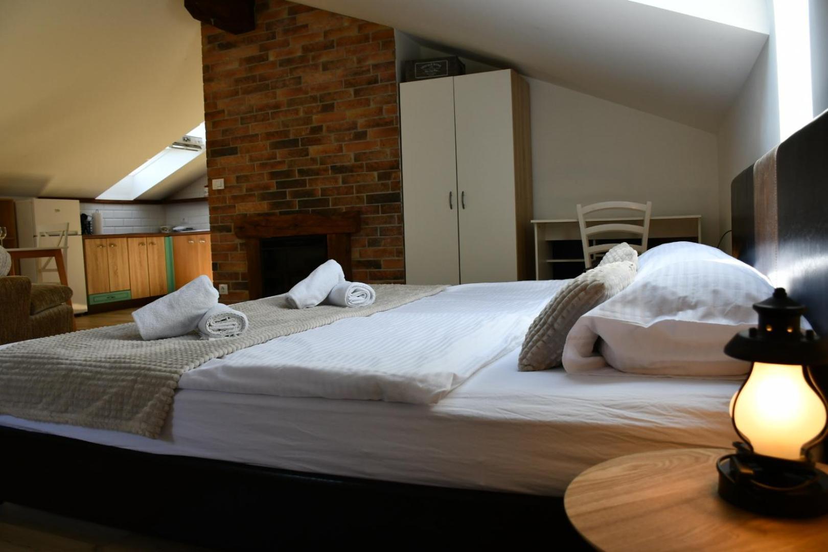Apartment Abinkar Tolmin Ngoại thất bức ảnh