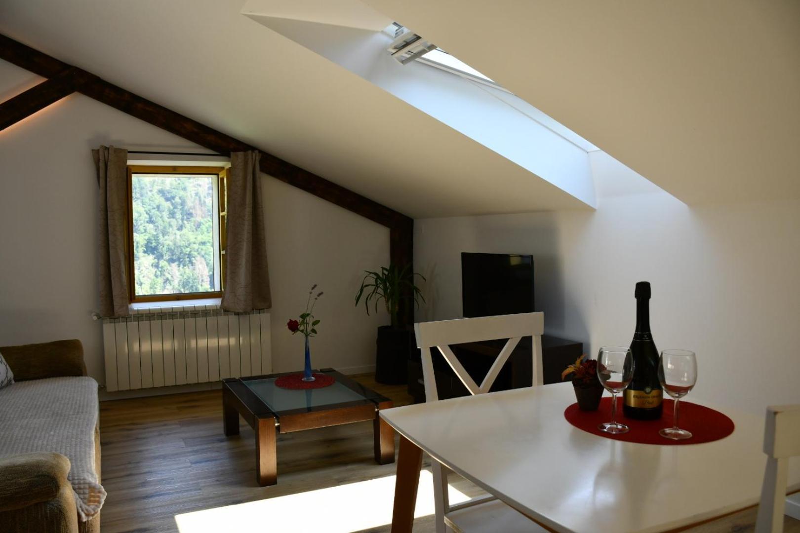 Apartment Abinkar Tolmin Ngoại thất bức ảnh