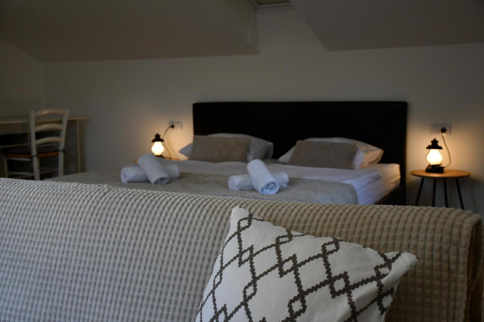Apartment Abinkar Tolmin Ngoại thất bức ảnh