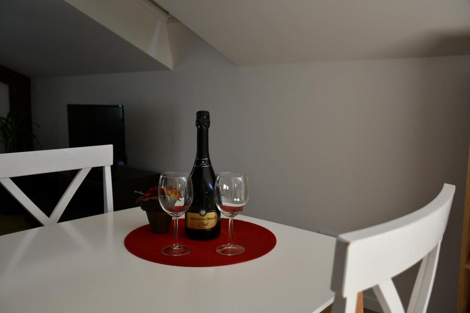 Apartment Abinkar Tolmin Ngoại thất bức ảnh