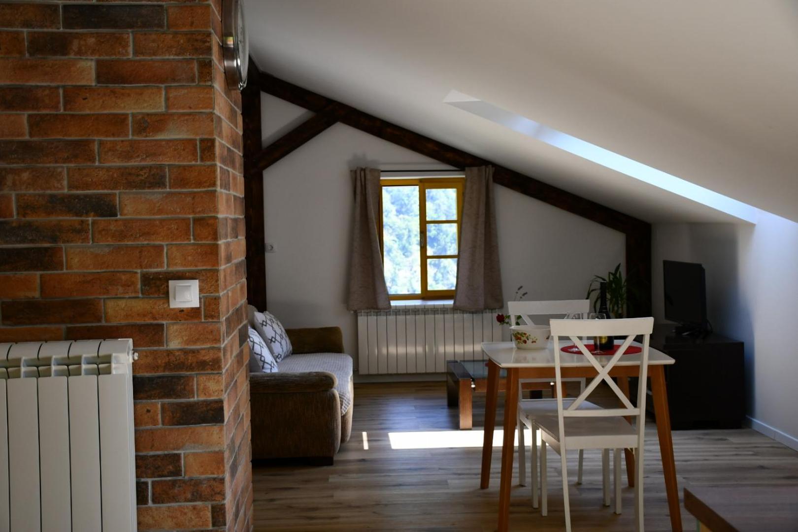 Apartment Abinkar Tolmin Ngoại thất bức ảnh